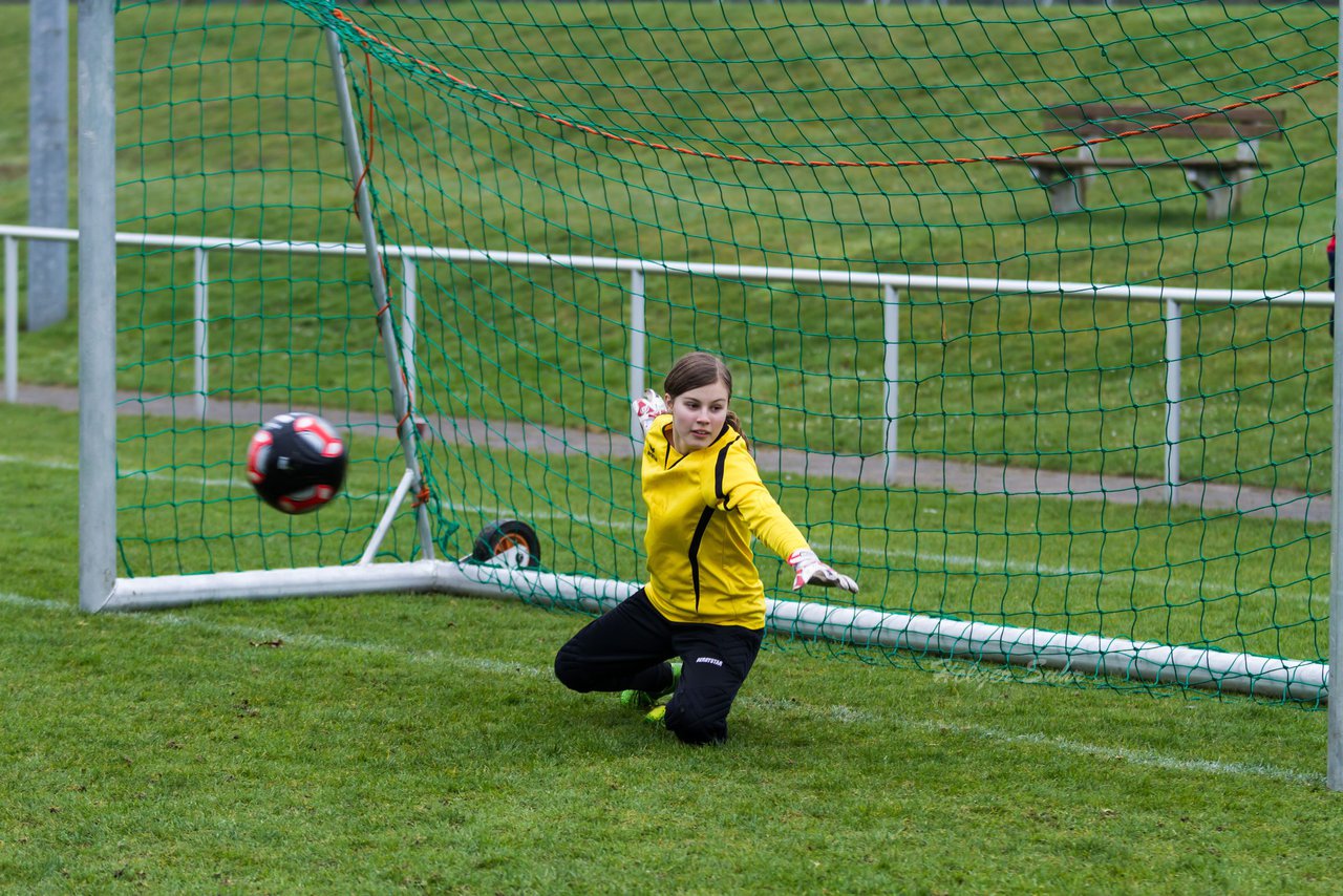 Bild 106 - C-Juniorinnen FSG BraWie 08 o.W. - SV Boostedt o.W. : Ergebnis: 9:0